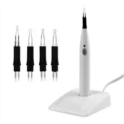 4 Tips Den tal Too th Gums Cutter Endo Cutter Gutta Percha/2025 Hot sale