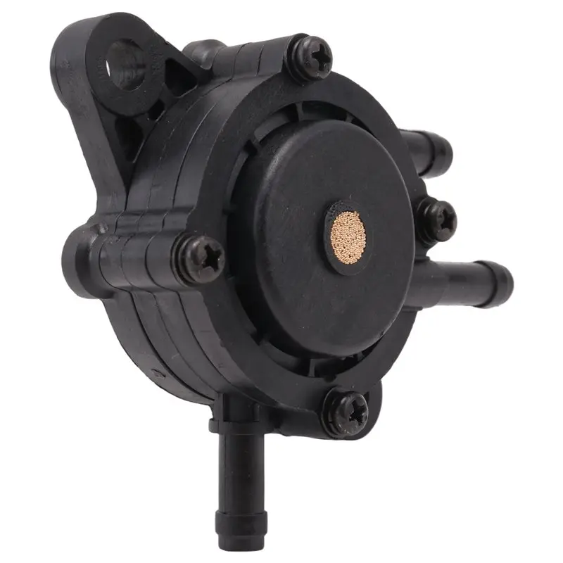 NEW HOT In Stock-Pump For Mikuni For Briggs & Stratton 491922 691034 692313 808492 808656 Motorcycles ATV Vehicles Fuel Pump Cha