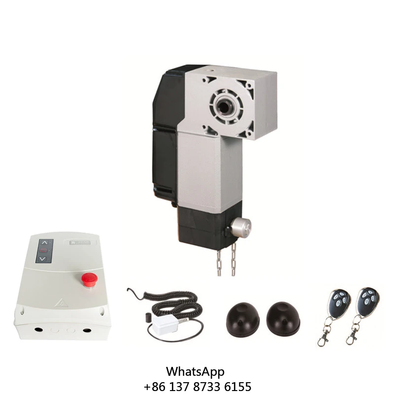 

Tongxiang Automatic Door Opener Industrial Door Operator Industrial Door Motor