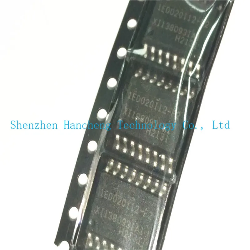 (10PCS-50PCS) 1ED020I12-F2 SOP16 NEW CHIP IC