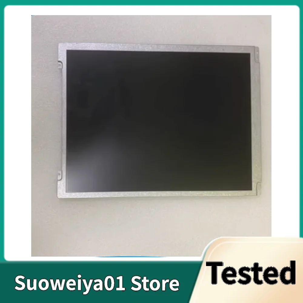 

Original Industrial LCD G104SN03 V5 G104SN03 V.5 Panel Display Screen Monitor Screen 10.4 Inch