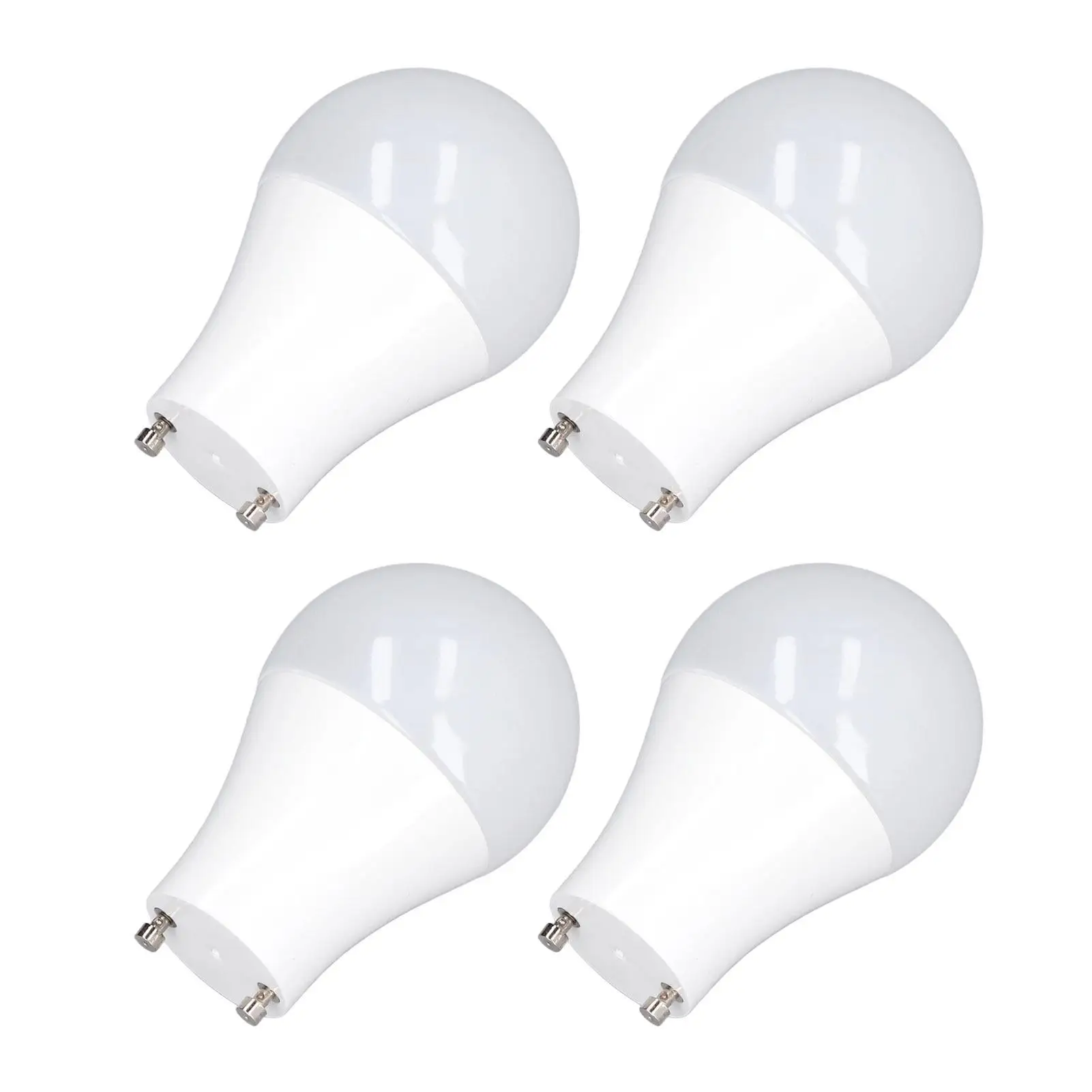 GU24 Light Bulb for Home & for office - Energy-Efficient LED Lighting for living Room & Workspaces