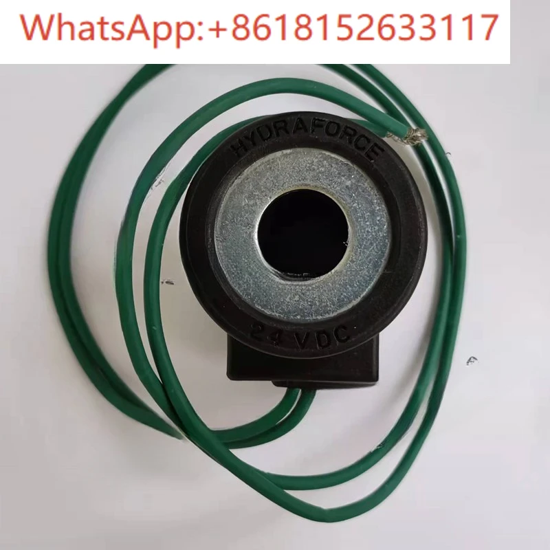 الملف المغناطيسي 6352024 6352012 6351024 6351012 SV10-40 تورو 4302000