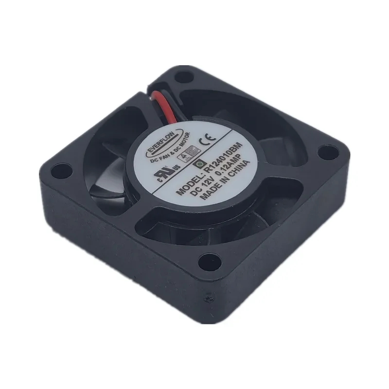 Рисунок 2 - Новый R124010BM 12 В 0