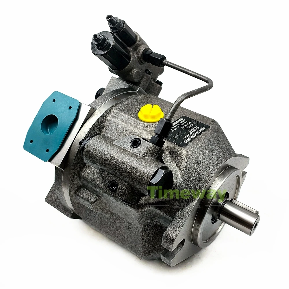 A10VSO45 Axial Variable Piston Pump A10VSO45DFLR/31R-PPA12N00 Hydraulic Oil Pump