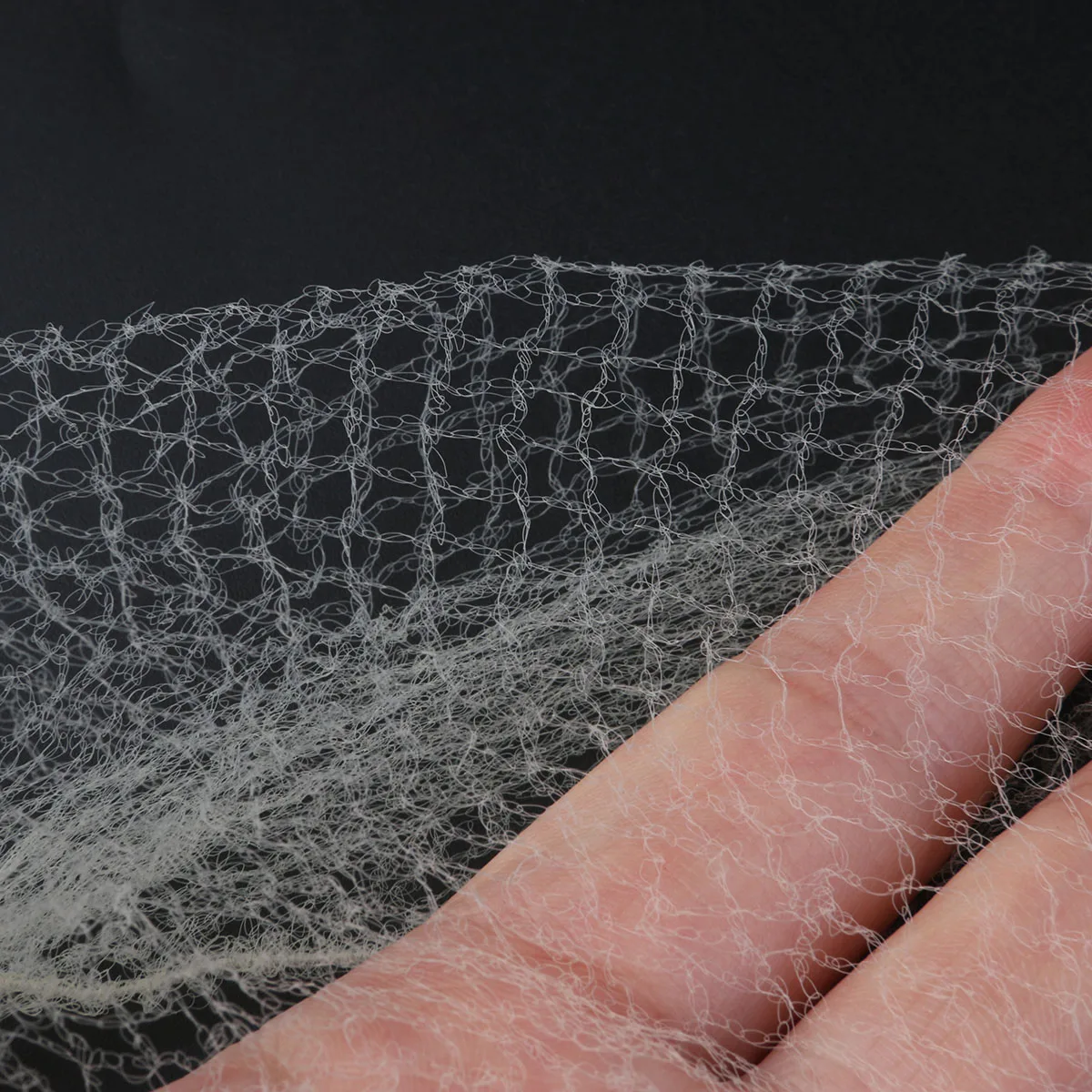 

100pcs Hair Net Invisible Elastic Mesh Nets Bulk Hairnets Nurse Bride Hairstyle Hospital Lab Restaurant Food Service