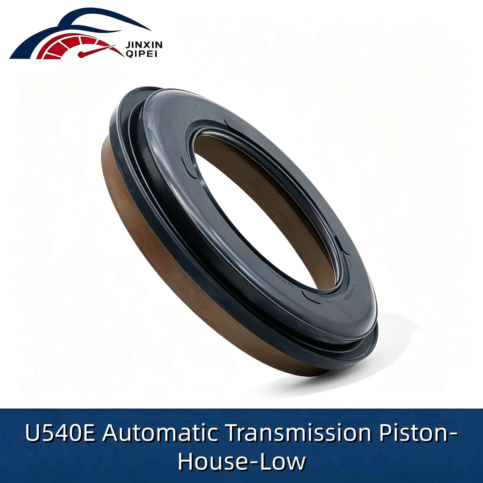 Carcasa de pistón de transmisión automática U540E para Toyota Vios Vize Echo, pieza de repuesto profesional para transmisión automática