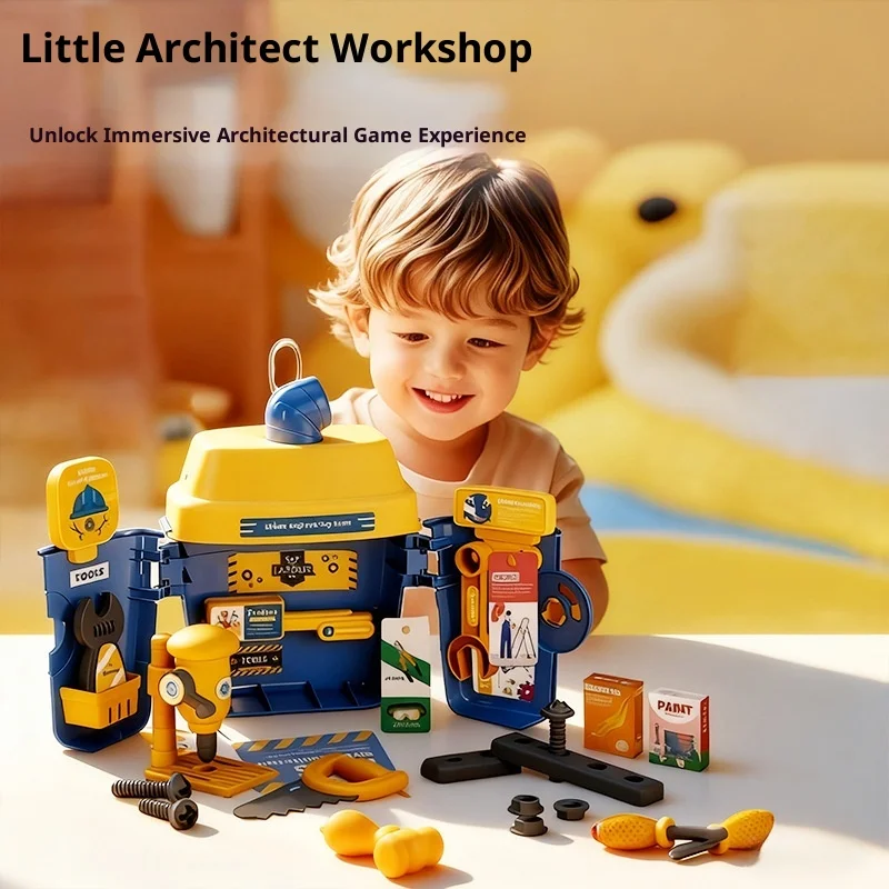 Zastawa stołowa dla dzieci, kubki do soków, zestawy deserowe do grillowania, narzędzia do makijażu, zabawa w dom, zabawki edukacyjne DIY