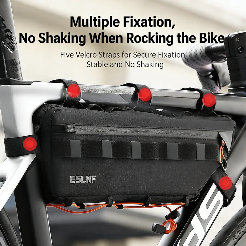 Thumbnail 3 - #57 Bike Bags Comparison Guide