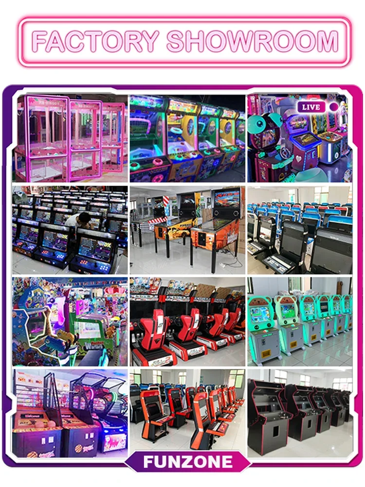 2025 رائجة البيع Funzone أضواء ملونة CD الموسيقى كومبو راديو FM الفينيل القرص الدوار لاعب cd Jukebox آلة Wurlitzer Jukebox cd