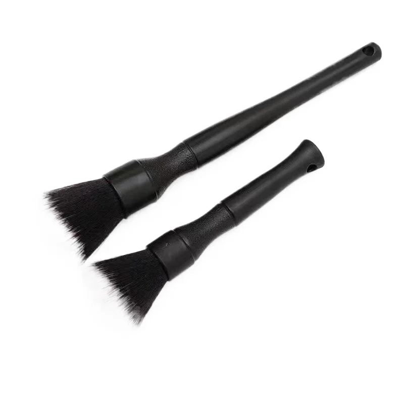 Automobile special, interior cleaning brush, air conditioner trend cleaning brush