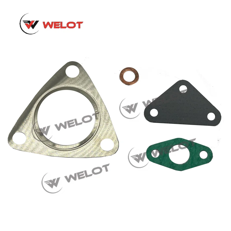 

GTB1749V Turbo Gasket Kits 798128 NEW Turbocharger Parts 9802446680 Fit For Citroen Jumper III 2.2 HDi 110 KW 150 HP 4H03 2011