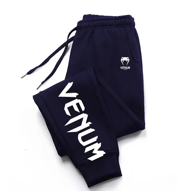 Pantalones Sanitarios Multicolores Más Vendidos Para Deportes De Otoño E Invierno, Fitness, Correr, Informales Y Cómodos DeVenom