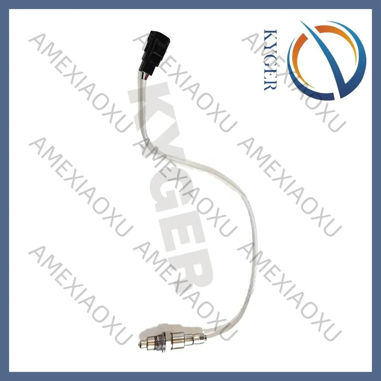 Suitable for Range Rover Oxygen Sensor Right LR035747 LR098291 High Quality
