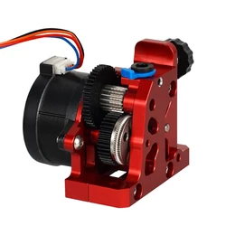 Upgrade All Metal HGX-lite-Extruder Hardened Steel Reduction Gear for Creality CR10 Ender 3 CR6 VORON 3D Printer Parts