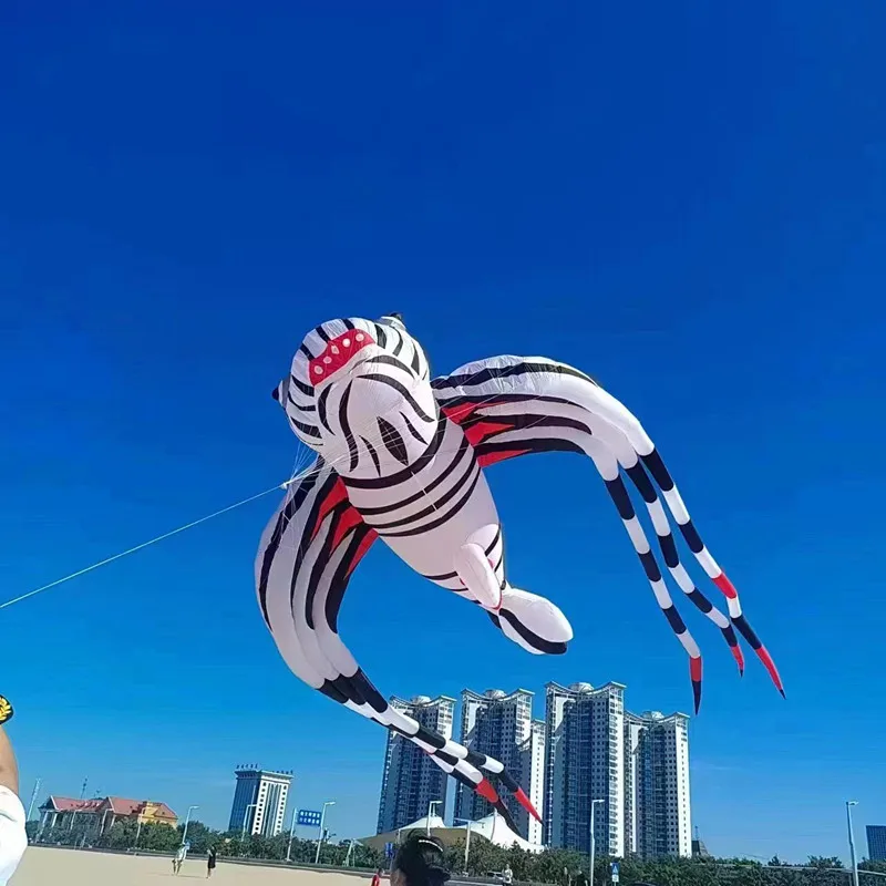 

Free shipping new kites pendant kites shows fish kites windsocks inflatables kites octopus kites trilobites kites factory hoka