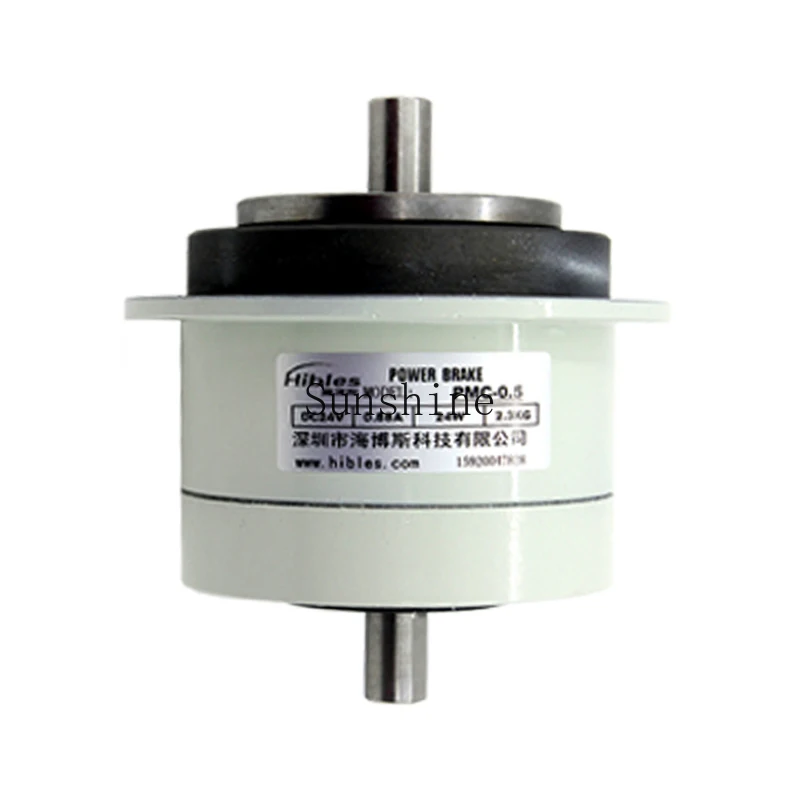

HiblesPMC (Micro) 0.5NM-5NM Clutch Controller Electromagnetic Powder Brake