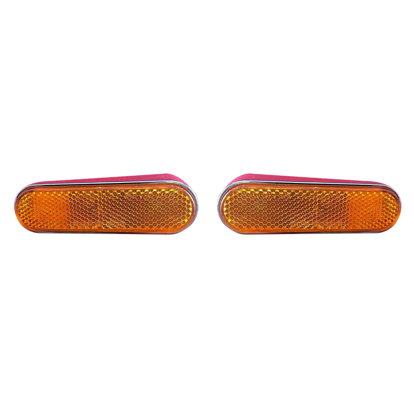 

Suitable For VESPA LX LXV S GTS GTV 300 Skirt Reflector Sheet with Buckle Safety Scooter Accessories