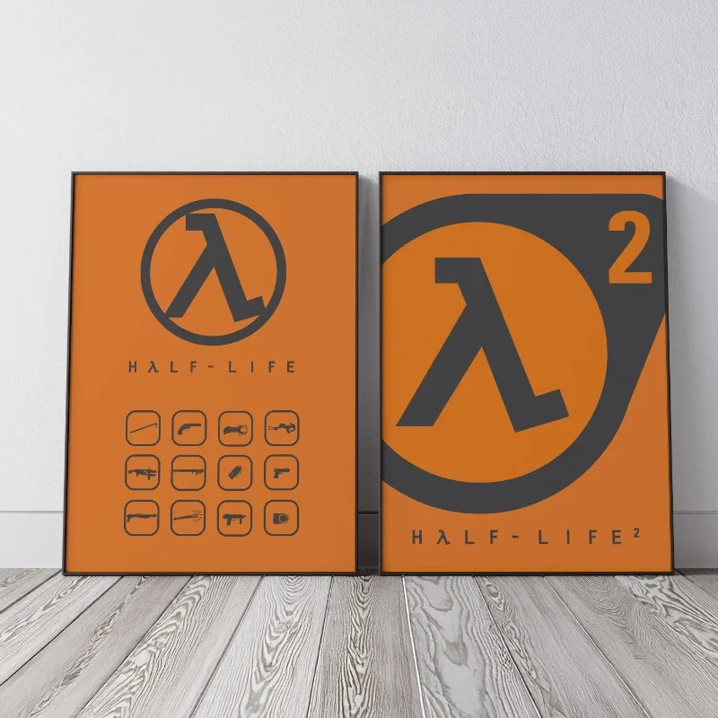 Half Poster Life Mi… - image