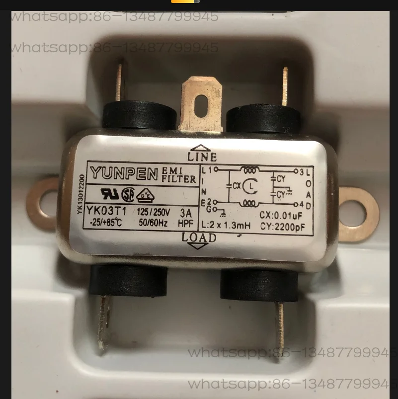 YK01T1 YK03T1 YK06T1 YK10T1 يونبين #3