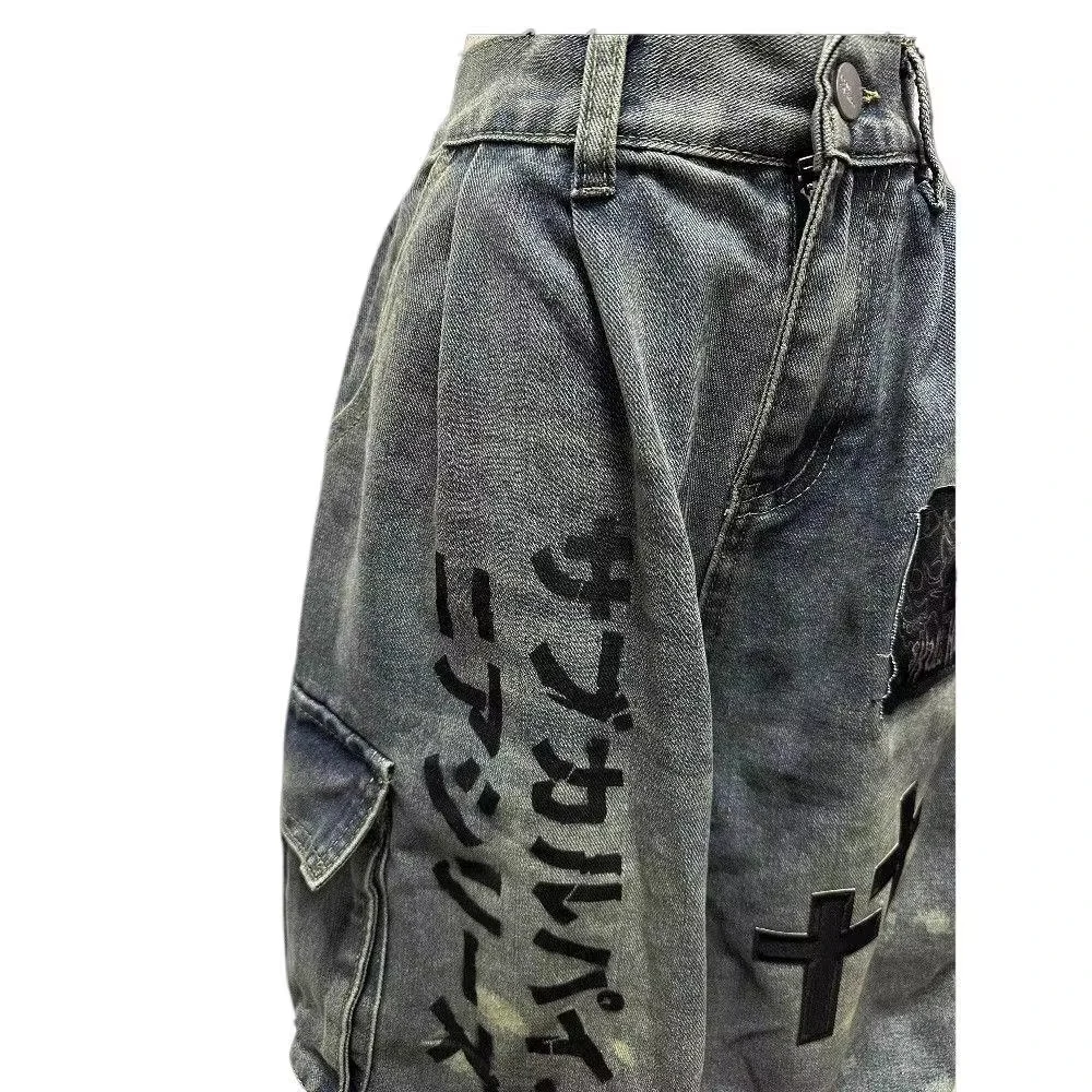 Shorts de ganga femininos de v - Denim Shorts Women avaliação e preço
