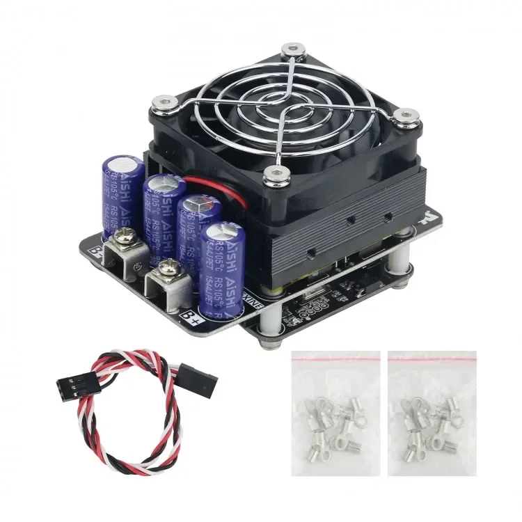 APO-M2 4000W Rc Esc…