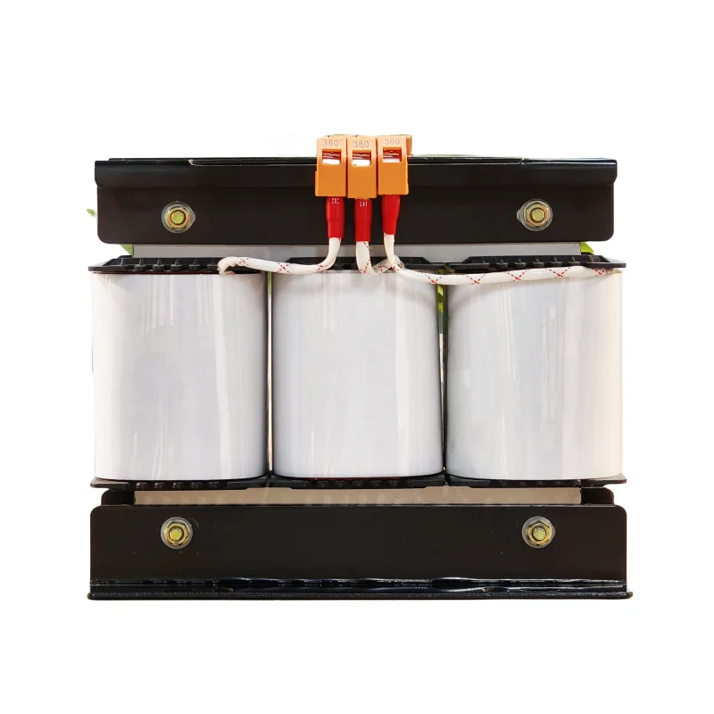 

Dry Type Electrical Isolation Power Transformer 10kva Step Down Step Up 3 Phase Transformer 690v 480v 440v 380v 240v 220v 110v