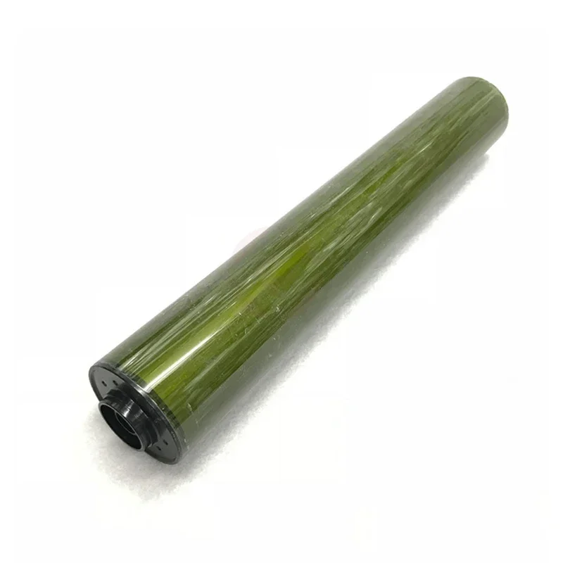 1pcs. Dark green A2VG0Y0 DU102 DU104 DU-102C DU-104 Cylinder For Konica Minolta C5500 C5501 C6000 C7000 C6501 C6500 OPC Drum