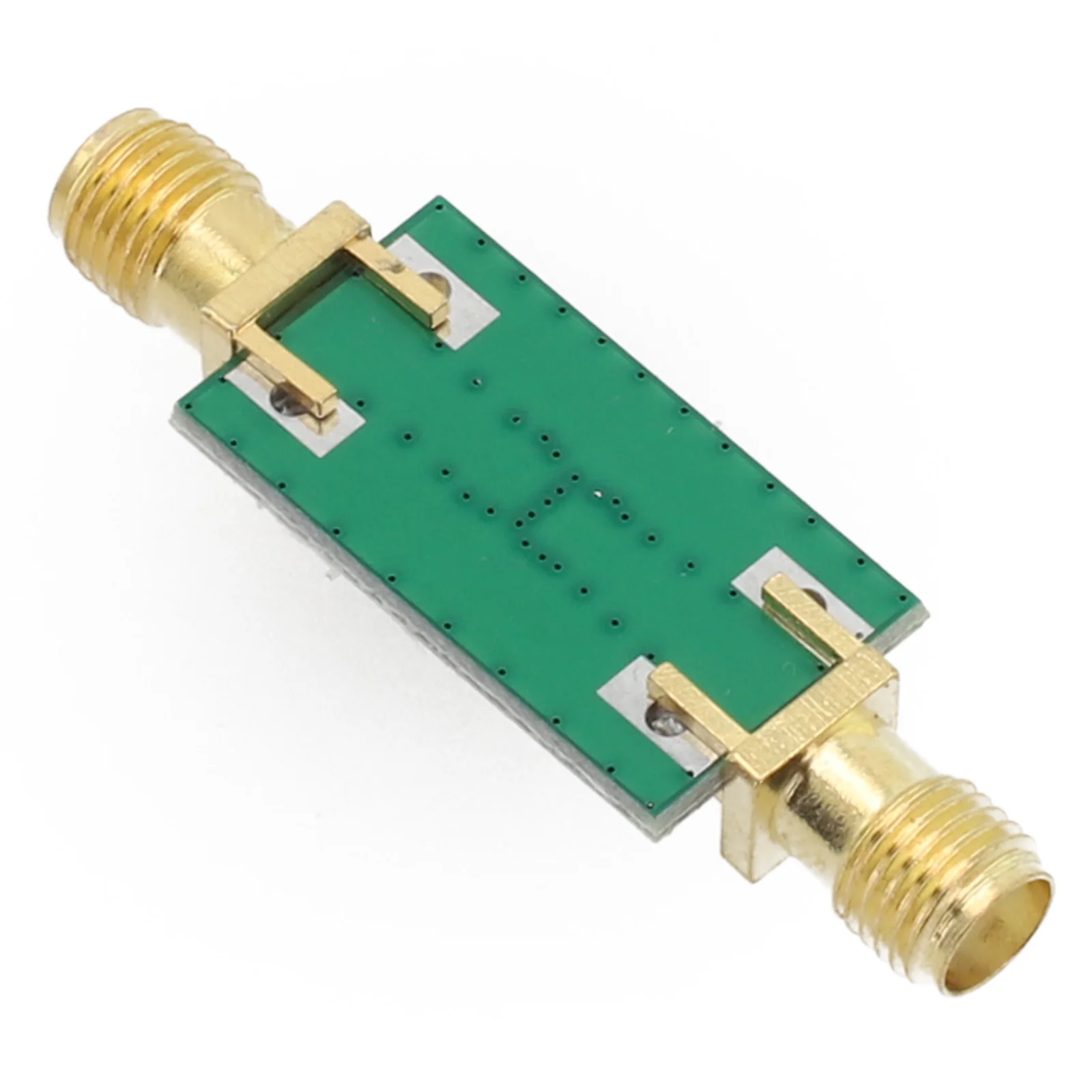 

1 шт. модуль проходного фильтра BPF полосовой пассивный фильтр 1207 МГц/1268 МГц/1561 МГц компоненты электронного фильтра Запчасти для инструментов