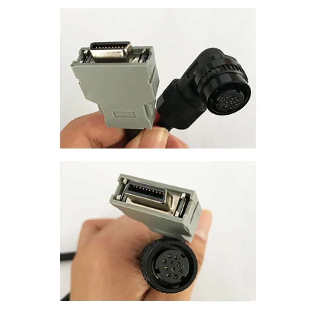 Bending plug  A860-2000 2005 2020-T301 replacement encoder  cable  11m 12m 15m 20m on sale