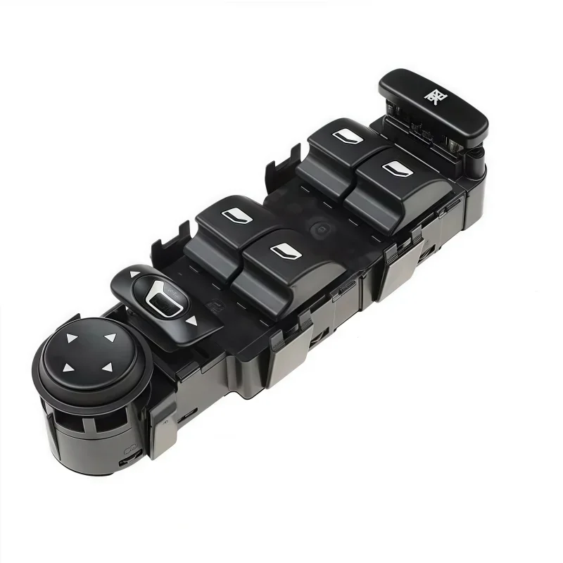 

Автомобильная корона 6554.HA 6554HA передний левый электрический переключатель управления стеклоподъемником для Citroen 2006-2010, аксессуары для автозапчастей ZA800632XT