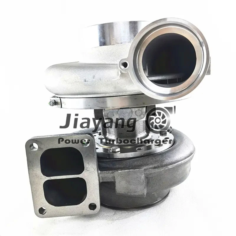 

Новый турбокомпрессор TD15 Turbo TD15-50B 49129-00240 49127-01000 49129-08440 для двигателя S6R-PTA