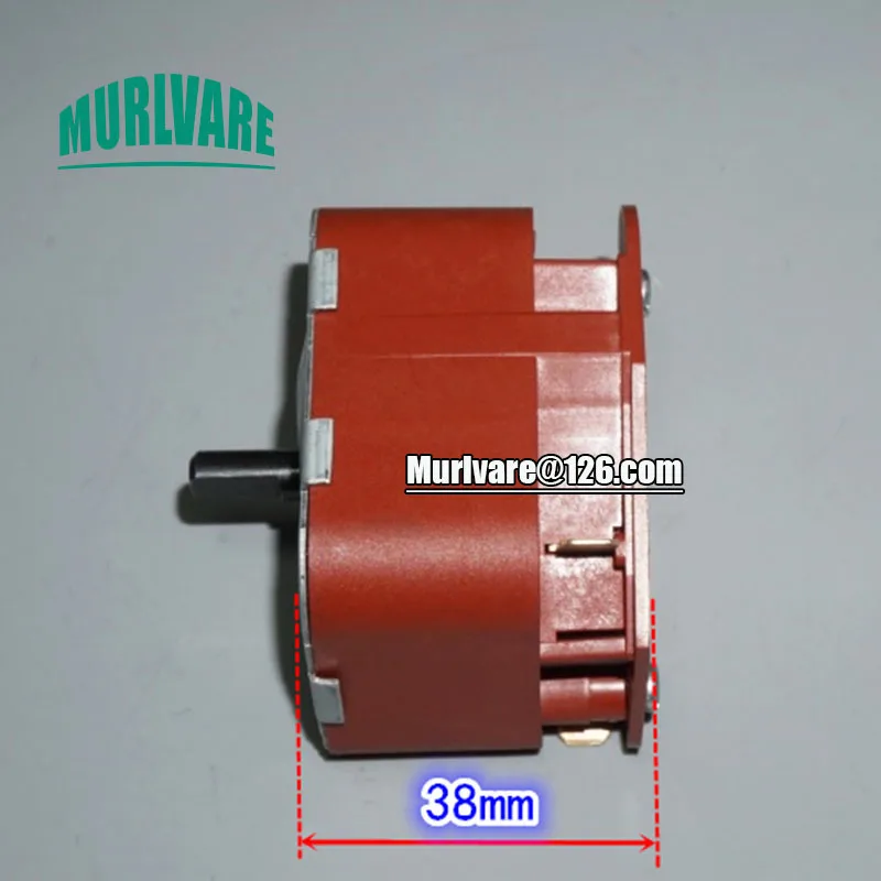 1Pcs Mechanical Clockwork Timer Switch 12Hour To 13Hours Timer Mechanical Timer For Oven Disinfection Cabinet