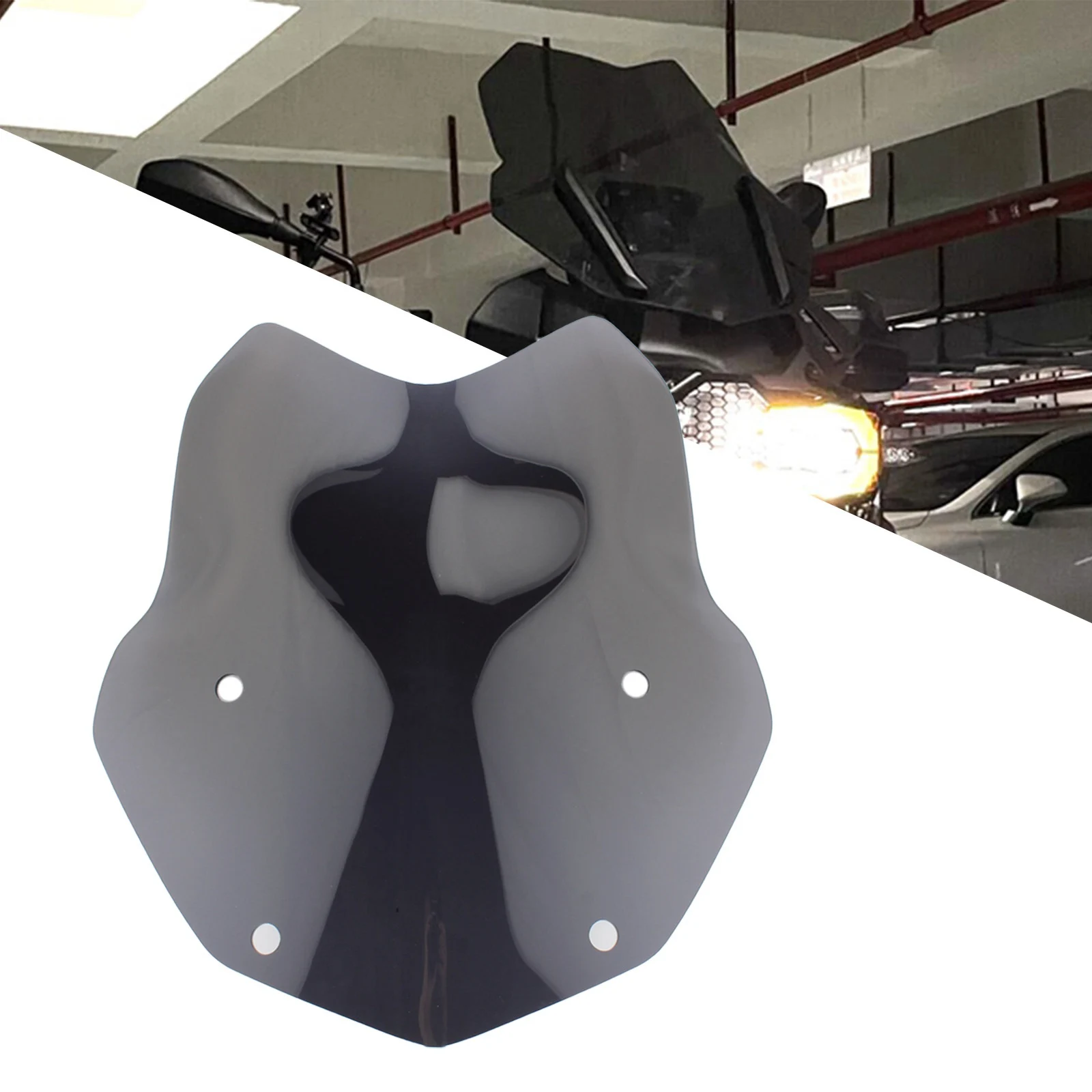 

Лобовое стекло мотоцикла для BMW R1200GS LC 2013-2016