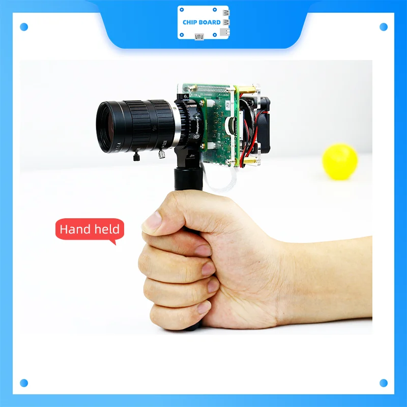 Raspberry Pi Offici… - image