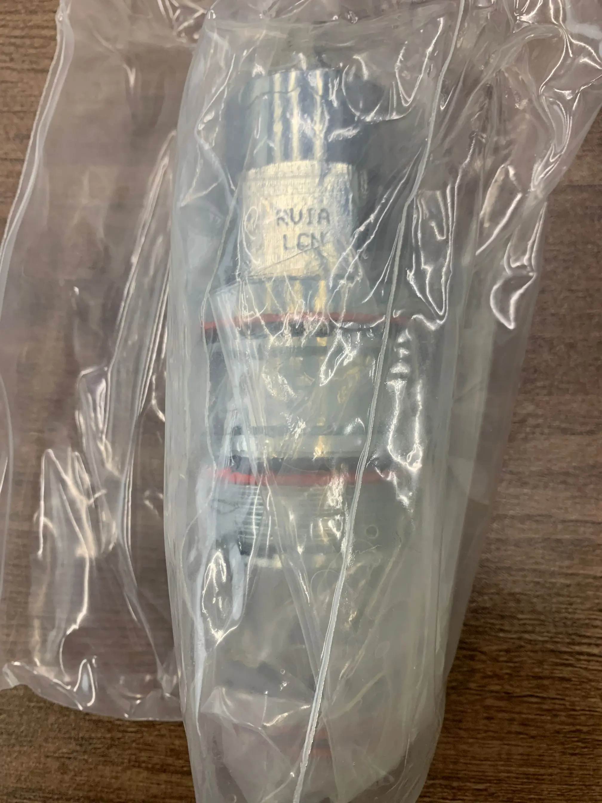 RVIA-LCN RVIALCN RVIA LCN   Origin Ventable, Pilot-operated, Balanced Piston Relief Valve in stock competitive