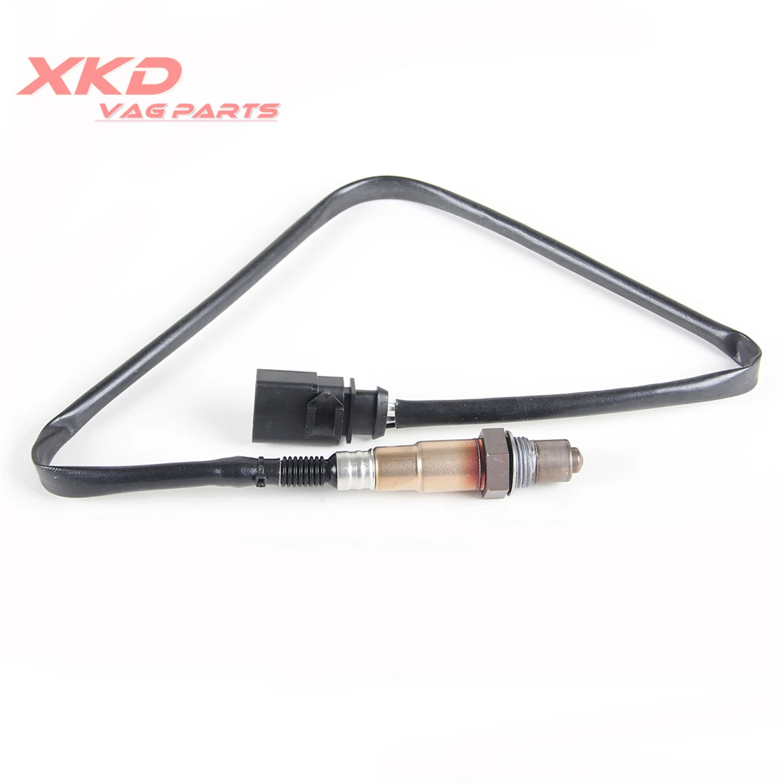 Oxygen Sensor Fit For VW Beetle Caddy CC EOS Polo Scirocco Tiguan Jetta Passat Phaeton 1K0998262S 1.4T BWK CAXA CAVA Rear