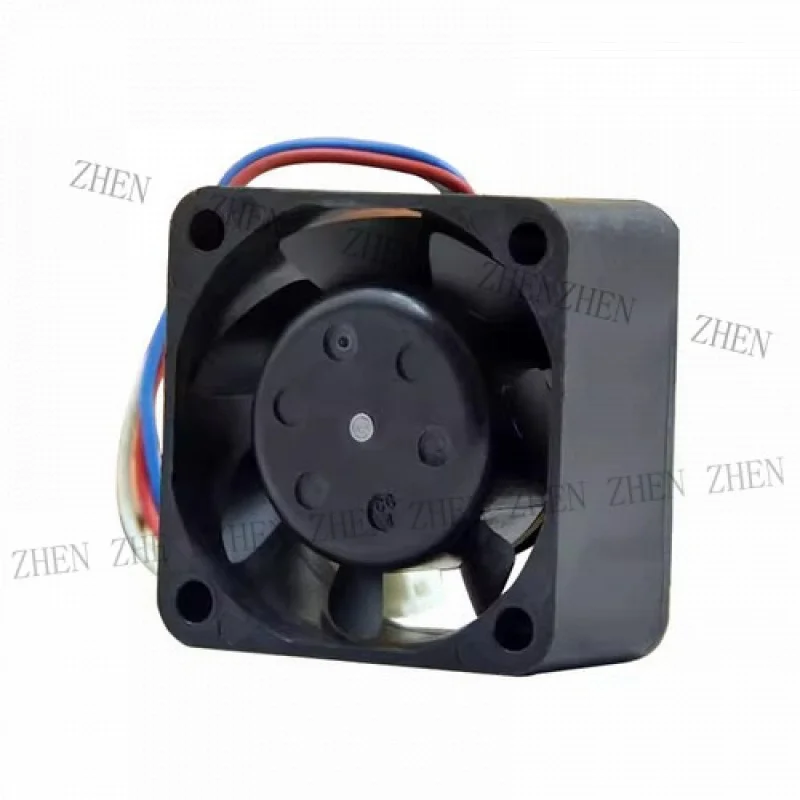 Y 1 Pc. New TA150DC C34892-58 DC12V 0.10A 4020 4CM 3Pin Cooling Fan