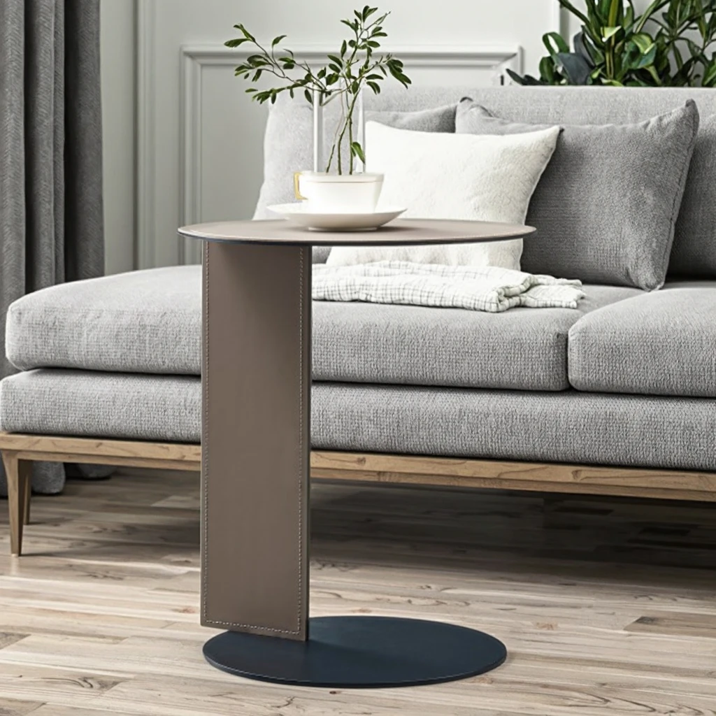 *☆ Modern Simple Style Leather - đánh giá và giá Coffee Tea Or