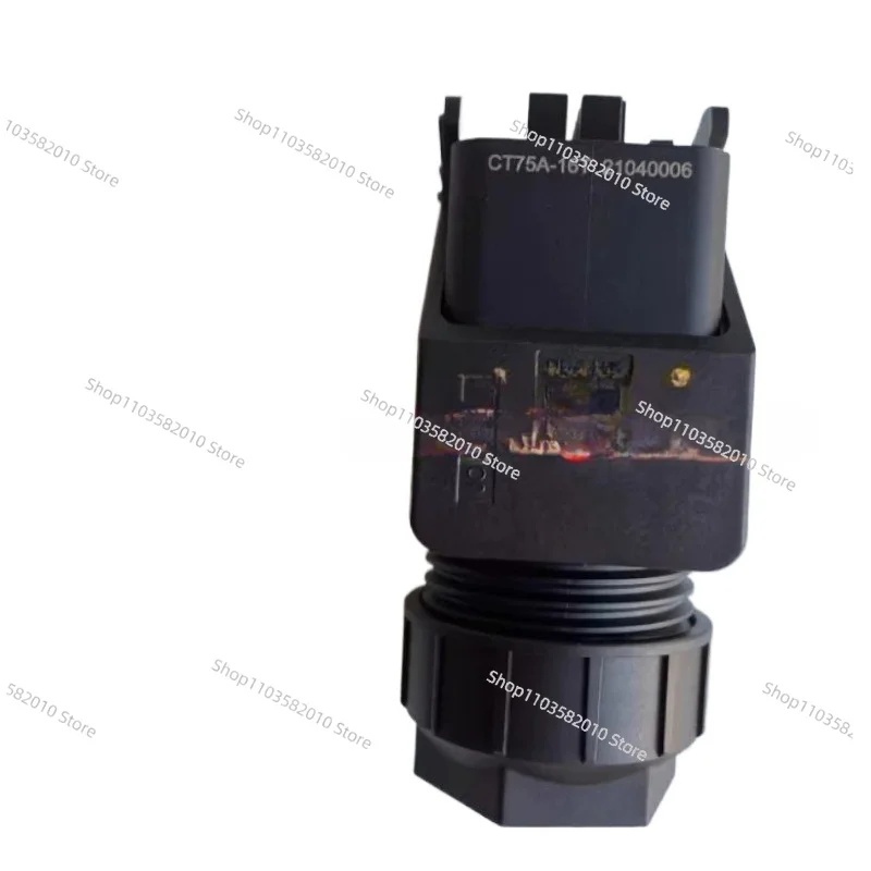 1個用-通信端子-50kw-インバーターコネクタ-sun2000-50ktl-40ktl-485-端子