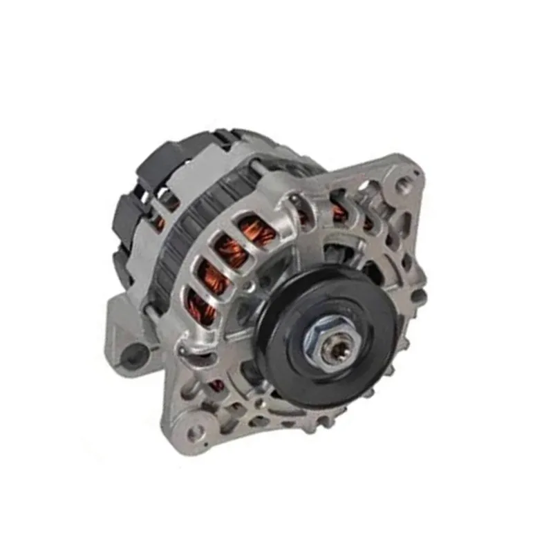 

Alternator 6678560 6678560R for Skid Steer Loader 463 2000-2008 553F 2000-2007