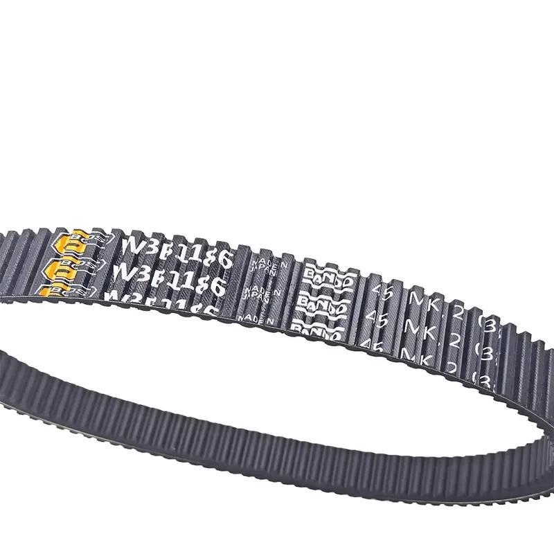 For Drive Belt Polaris RZR XP Turbo/Ranger 1000 XP/RS1 GBOOST Worlds Best Belt #WBB1186