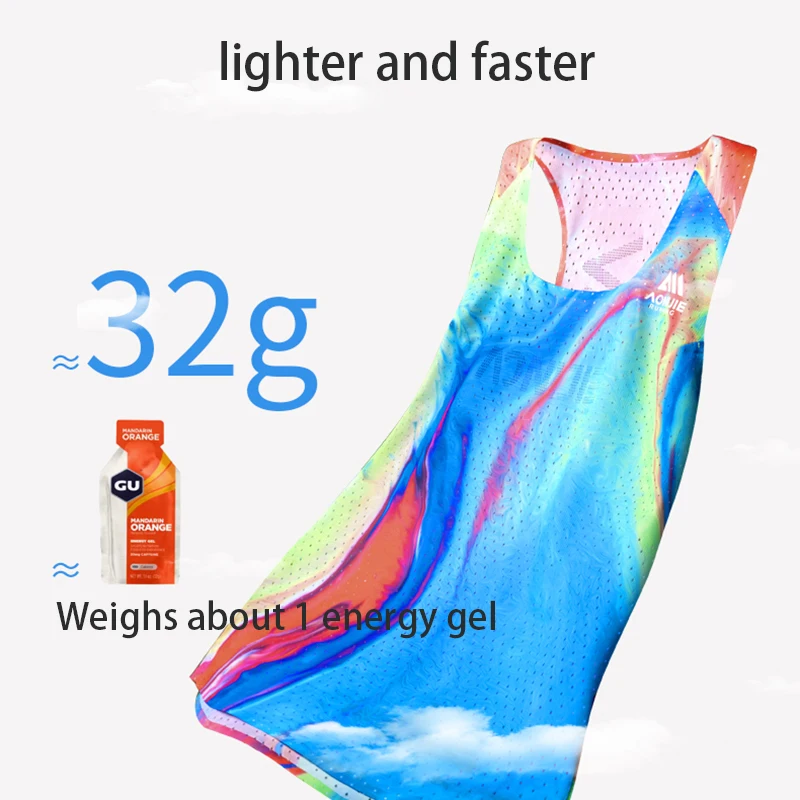 AONIJIE FM5188 Mens Quick Dry Workout Tank Top Gym Muscle Tee Fitness Bodybuilding Sleeveless T Shirt Moisture Wicking
