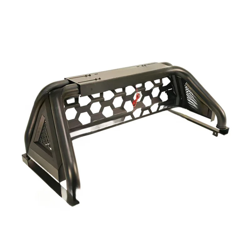 Auto's & Motoren - Exterieur Onderdelen - Beschermende Frames