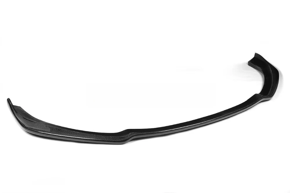 Carbon Fiber Front Bumper Lip for AUDI A7 Sportback S7