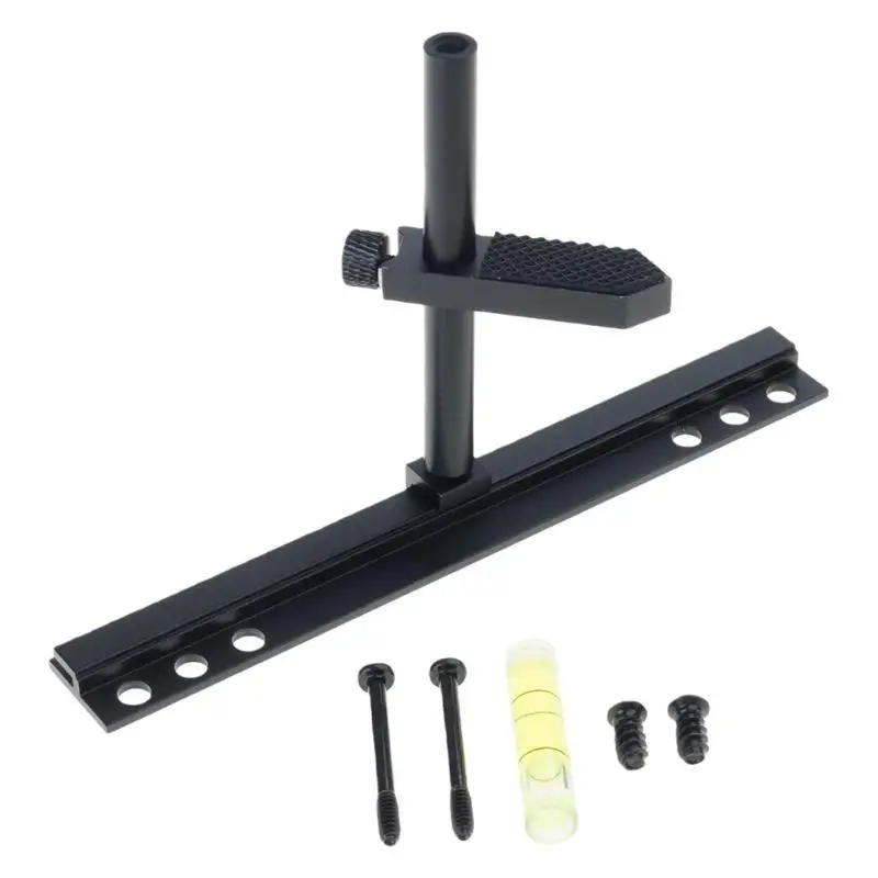 

652F Кронштейн для поддержки графического процессора Видеокарта Держатель для видеокарты провисает Кронштейн Подставка для для