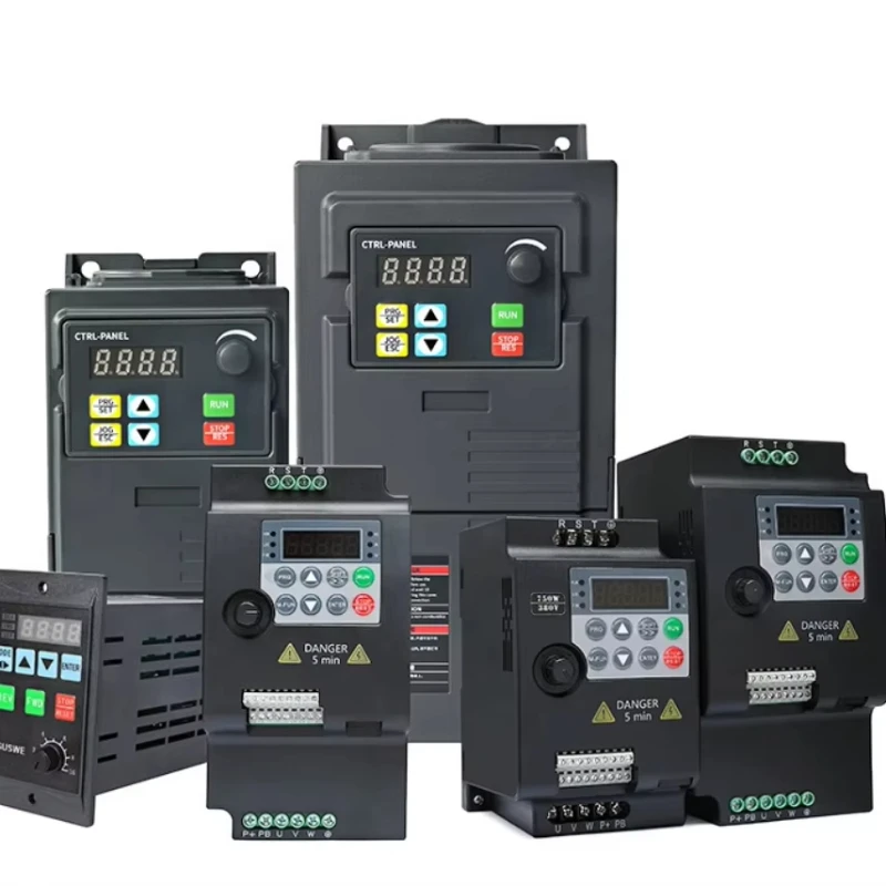 Suswe L 0.75Kw 1.5K…