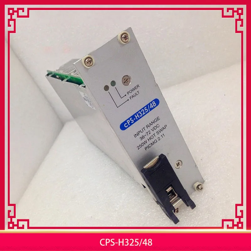 CPS-H325/48 For ADLINK CPIC Industrial Medical Equipment Power Module High Quality Fully Tested Fast Ship