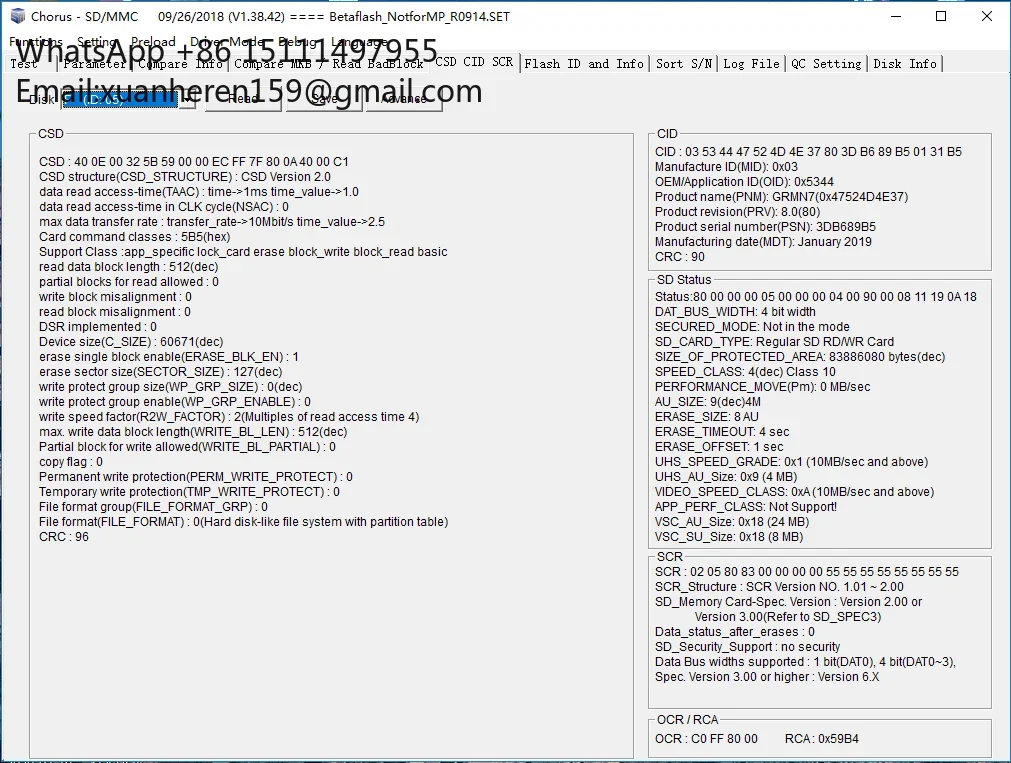 thumb