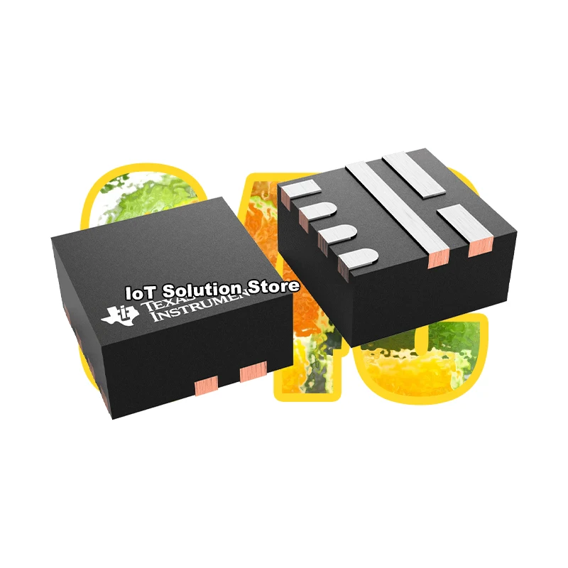 (1PCS) TPS61230ARNSR 5-V/6-A High Efficiency Step-Up Converter in 2.0-mm x 2.0-mm QFN Package